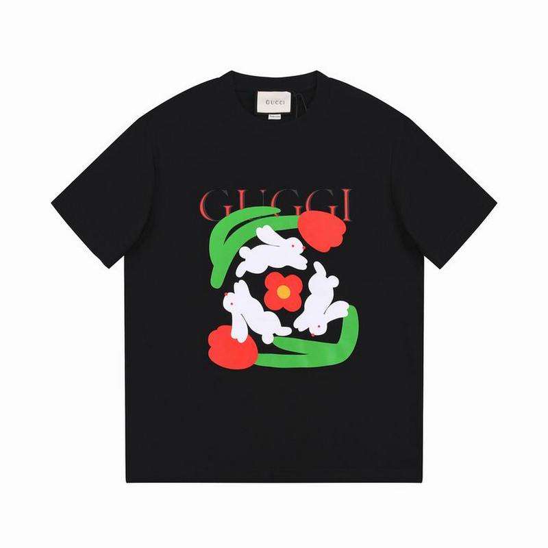 Gucci Men's T-shirts 126